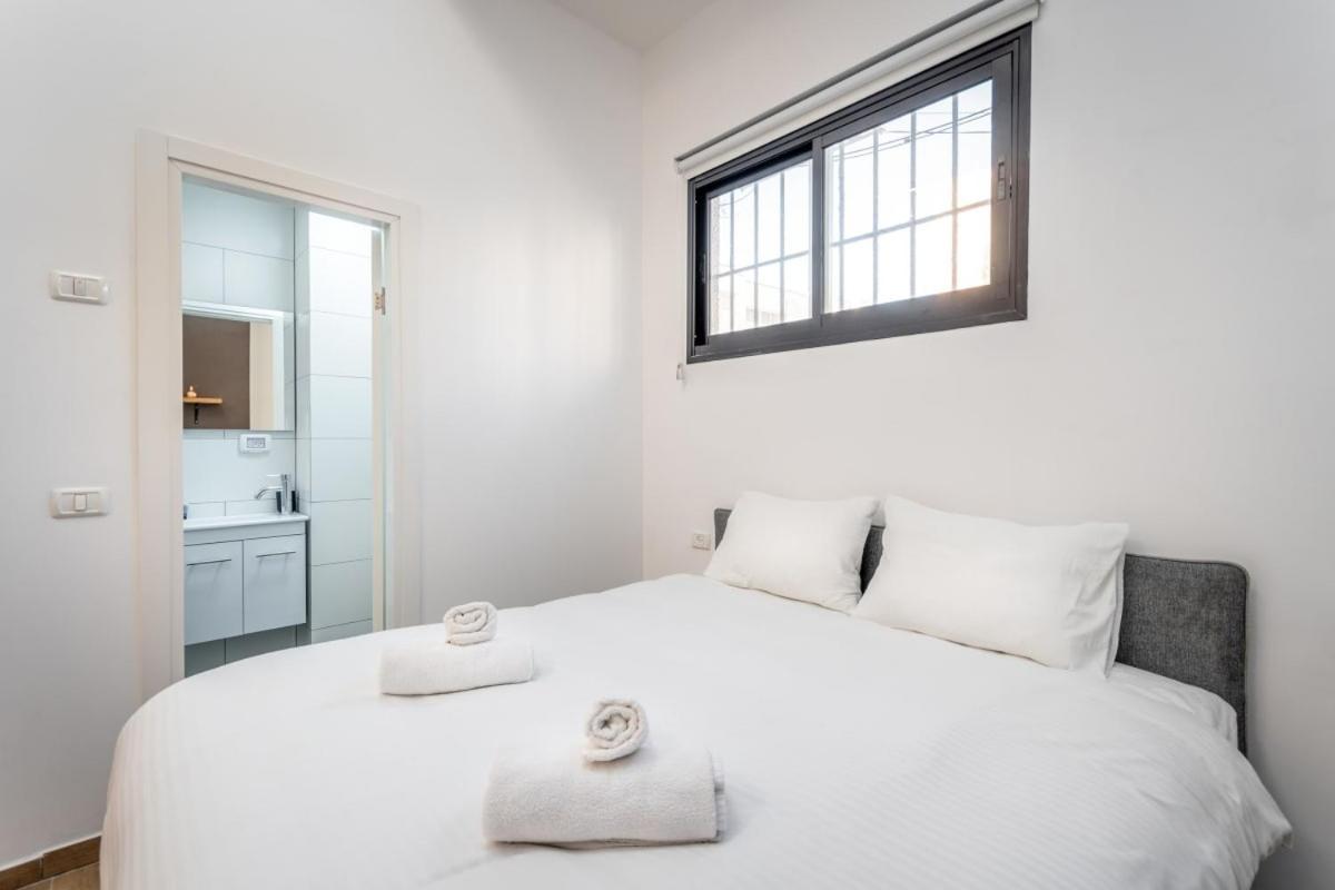 Gordon Suites - Sea U Tlv Tel Aviv Exterior foto