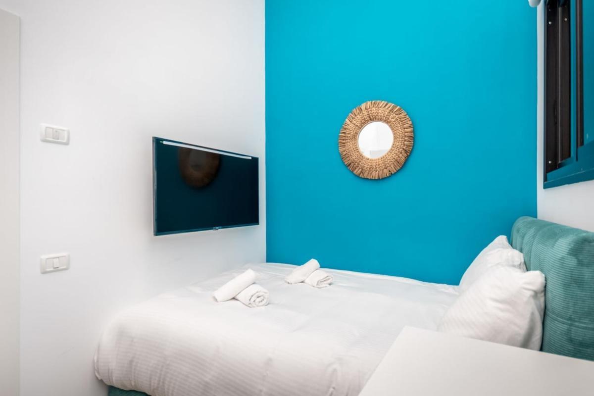 Gordon Suites - Sea U Tlv Tel Aviv Exterior foto