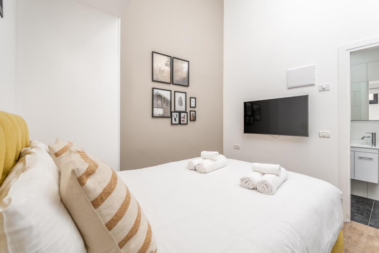Gordon Suites - Sea U Tlv Tel Aviv Exterior foto