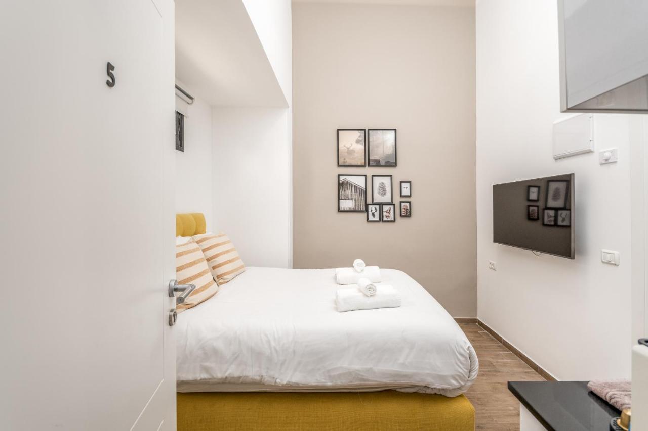 Gordon Suites - Sea U Tlv Tel Aviv Exterior foto