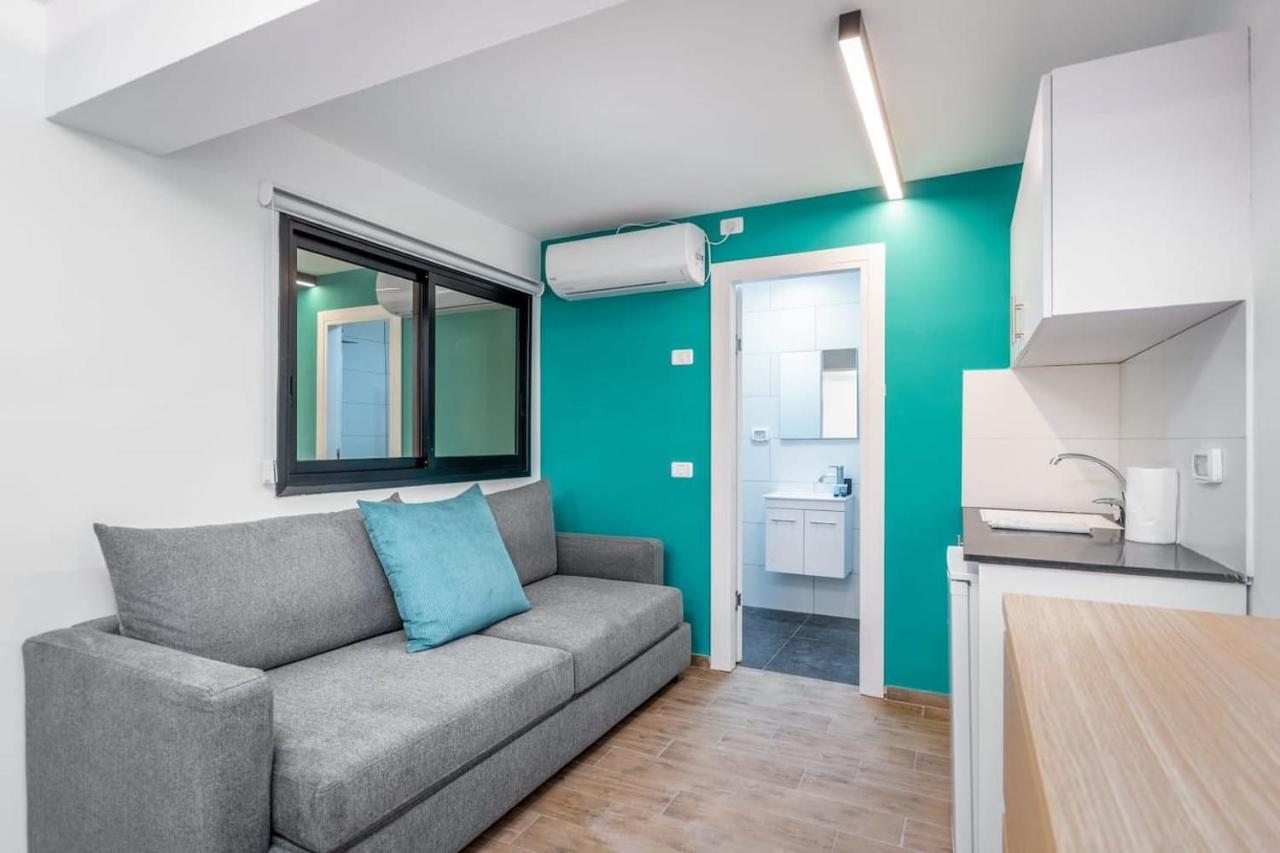 Gordon Suites - Sea U Tlv Tel Aviv Exterior foto