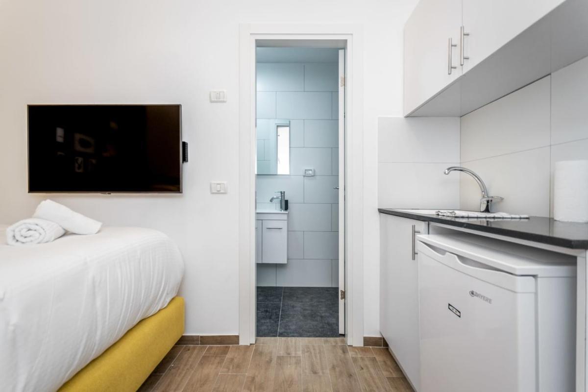 Gordon Suites - Sea U Tlv Tel Aviv Exterior foto