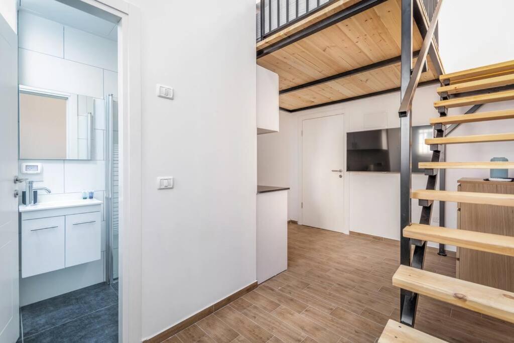 Gordon Suites - Sea U Tlv Tel Aviv Exterior foto